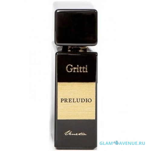 Gritti Preludio