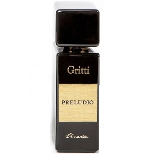 Gritti Preludio