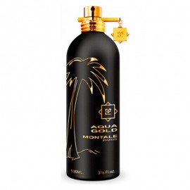 Montale Aqua Gold