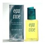 Carven Eau Vive Винтаж