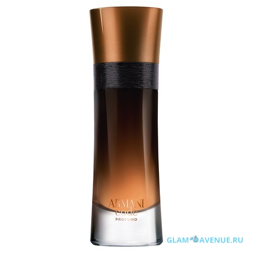 Armani Code Profumo