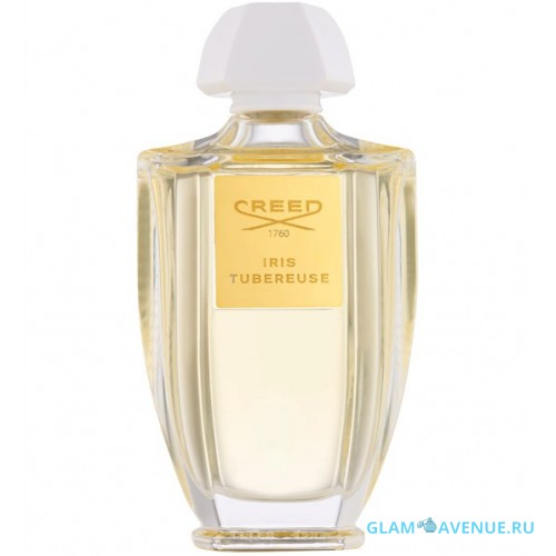 Creed Iris Tubereuse