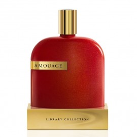 Amouage Library Collection Opus IX