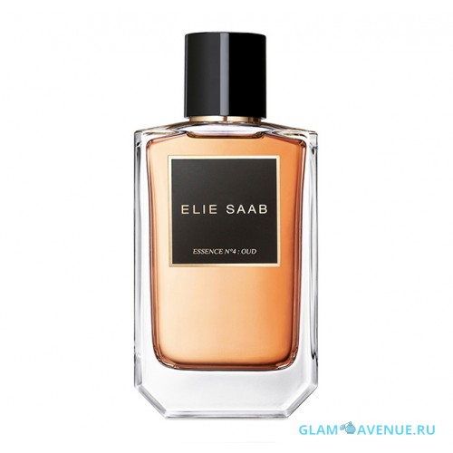 Elie Saab Essence No 4 Oud