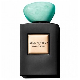 Armani Prive Iris Celadon