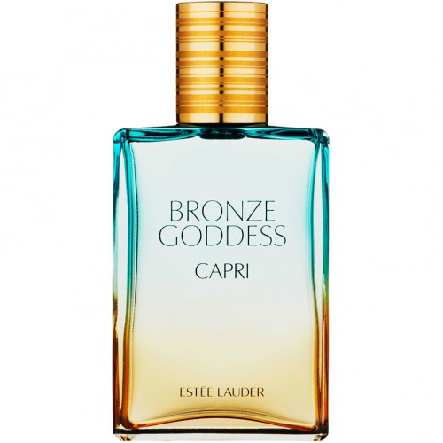 Estee Lauder Bronze Goddess Capri Eau Fraiche