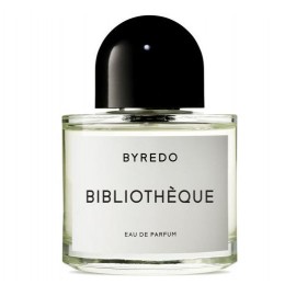 Byredo Bibliotheque