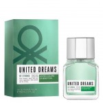 Benetton United Dreams Men Be Strong