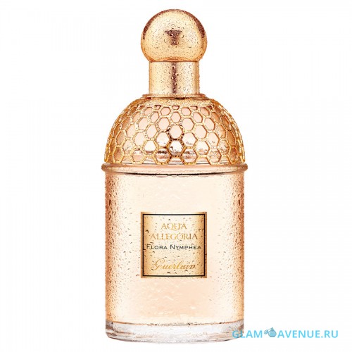 Guerlain Aqua Allegoria Flora Nymphea