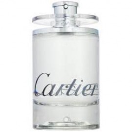 Cartier Eau De Cartier