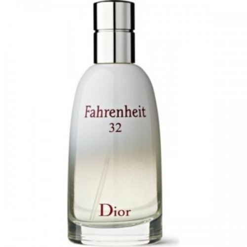 Christian Dior Fahrenheit 32