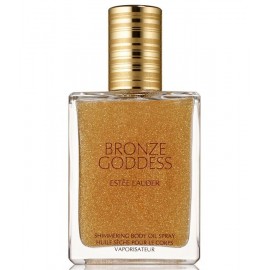 Estee Lauder Bronze Goddess