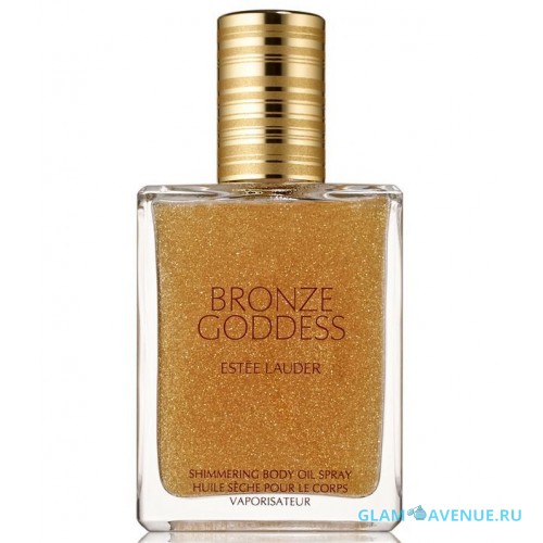 Estee Lauder Bronze Goddess