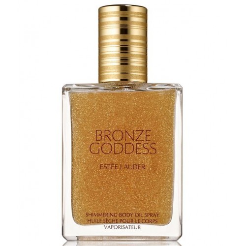 Estee Lauder Bronze Goddess