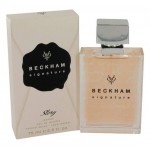 David Beckham Signature Story Women