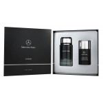 Mercedes-Benz Intense For Men