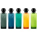 Hermes Eau De Citron Noir