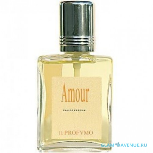 Il Profumo Amour