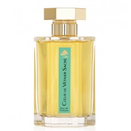 L`Artisan Parfumeur Coeur de Vetiver Sacre