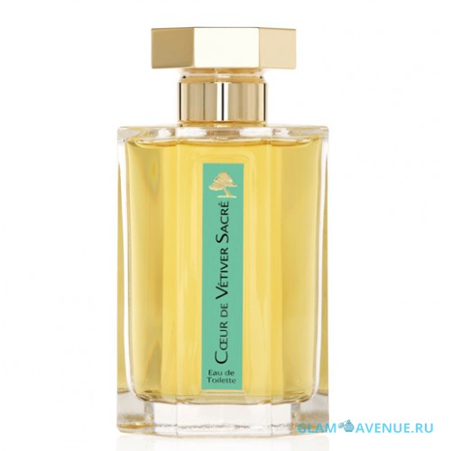 L`Artisan Parfumeur Coeur de Vetiver Sacre