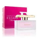 Escada Especially Delicate Notes