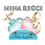 Nina Ricci Les Gourmandises De Luna