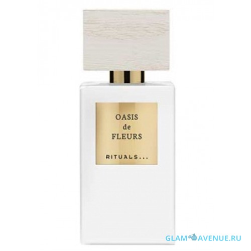 Rituals Oasis de Fleurs