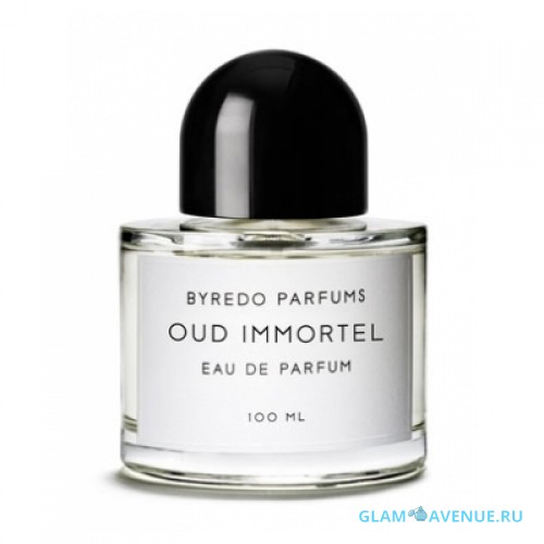 Byredo Oud Immortel