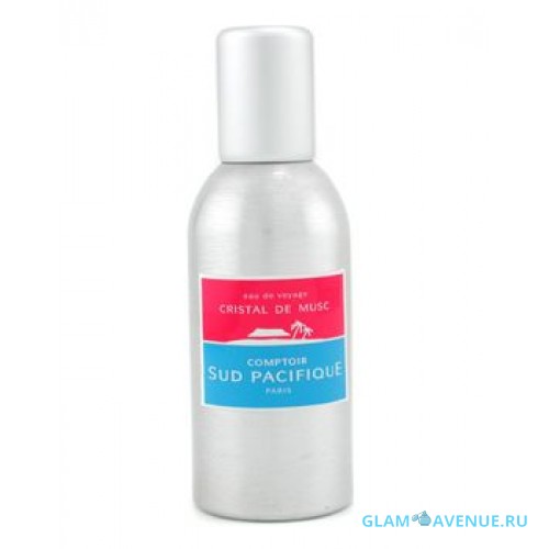 Comptoir Sud Pacifique Crystal De Musc