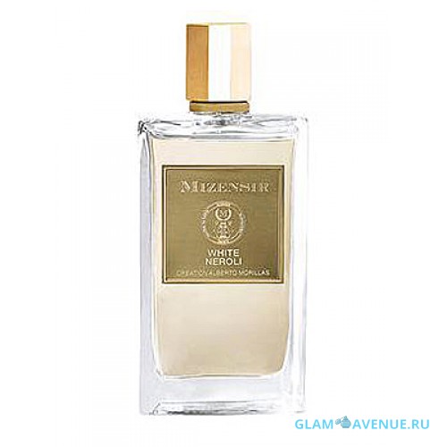 Mizensir White Neroli