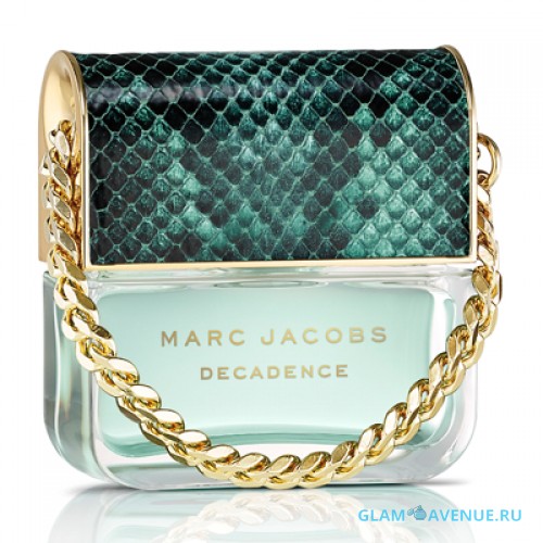 Marc Jacobs Divine Decadence