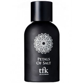The Fragrance Kitchen Petals of Salt