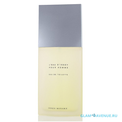 Issey Miyake L'Eau D'Issey Pour Homme