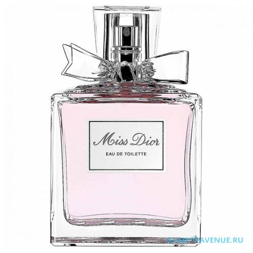 Christian Dior Miss Dior Cherie Eau De Toilette