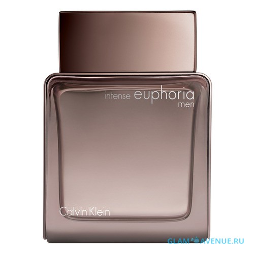 Calvin Klein Euphoria Men Intense