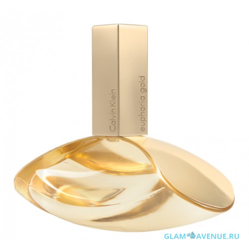 Calvin Klein Euphoria Gold Women