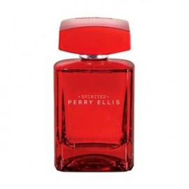 Perry Ellis Spirited