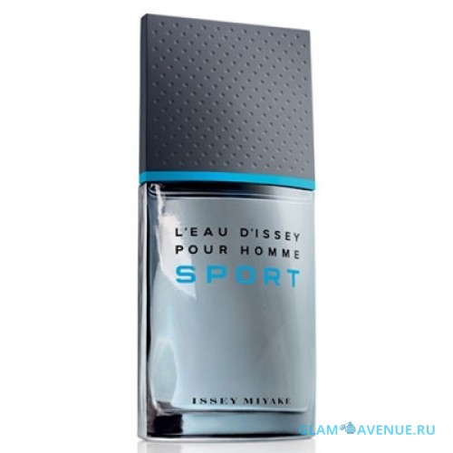 Issey Miyake L'Eau D'Issey Pour Homme Sport