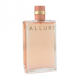 Chanel Allure Eau De Parfum