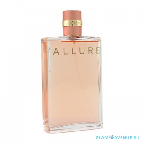 Chanel Allure Eau De Parfum