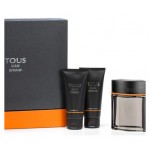 Tous Parfum Tous Man Intense