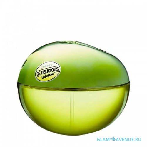 DKNY Be Delicious Eau So Intense