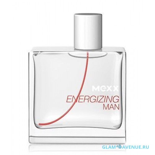 Mexx Energizing For Man