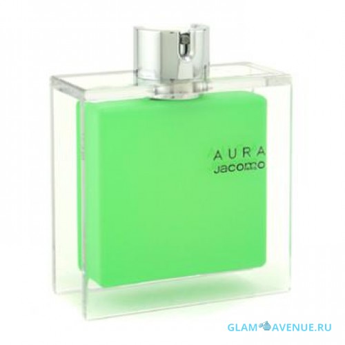 Jacomo Aura For Men