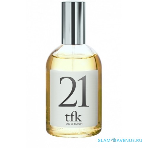 The Fragrance Kitchen 21