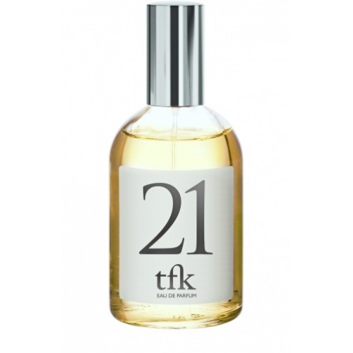 The Fragrance Kitchen 21