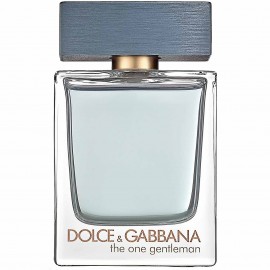 Dolce And Gabbana The One Gentleman