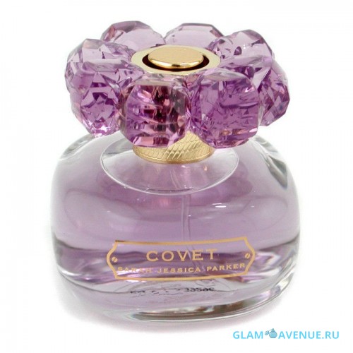 Sarah Jessica Parker Covet Pure Bloom