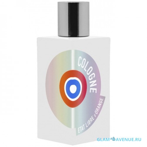 Etat Libre d`Orange Cologne