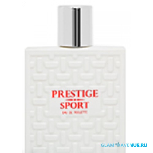 Parfums Genty Prestige Sport